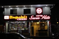 Hotel Seven Hills, Lonavala And Khandala Hotel Seven Hills, Lonavala And Khandala