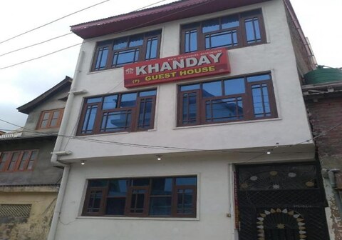 Khanday Guest House