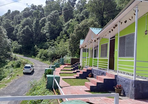 Preeti Resort