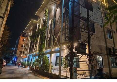 JMC HOTEL SOTEL