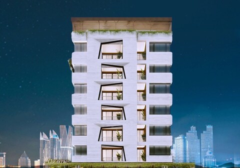 Amaris Homes, Banipark