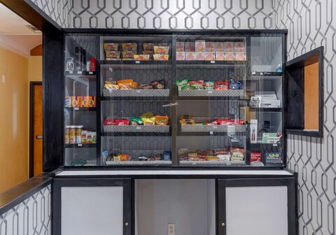 Best Western Plus Rockwall Inn & Suites