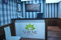Serene Boutique Hotel, Bangalore Serene Boutique Hotel, Bangalore