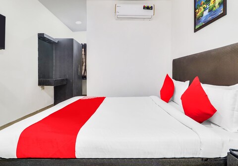 Super Hotel O Qualia Hotel Dilsukhnagar Near Dilsukhnagar Metro Station