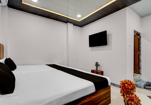 Hotel O The BLUE GARDEN BANQUET & HOTEL