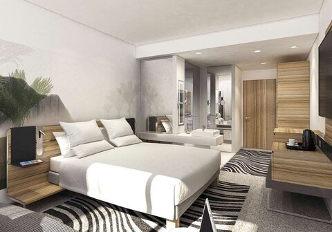 نوفوتيل لندن ووترلو