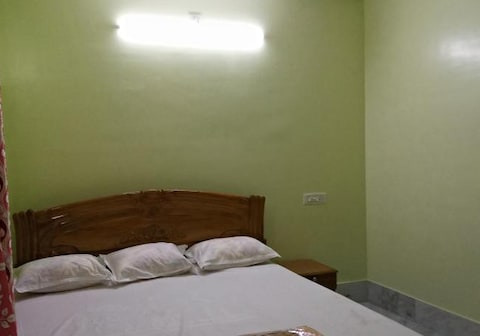 Astha hotel & restaurant