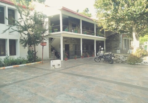 KMVN Jageshwar