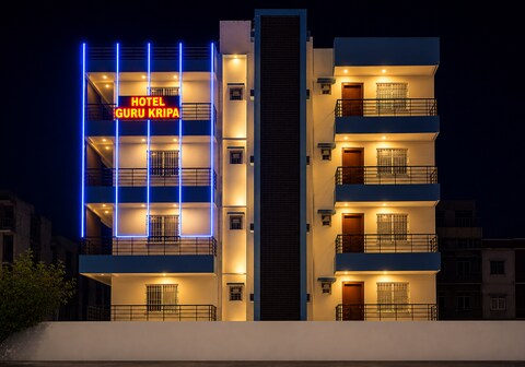 Hotel Guru Kripa