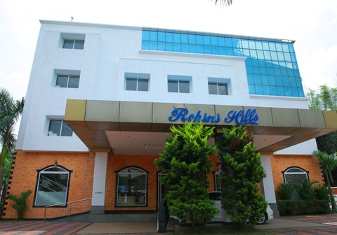 Hotel Rohini
