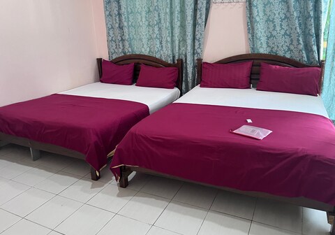 OYO 90981 Chenang Rest House 1