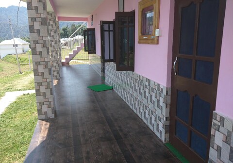 Maan Homestay Kareri