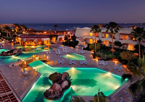 Naama Bay Promenade Beach Resort