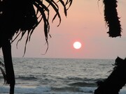 Long Beach Cottage, Bentota Long Beach Cottage, Bentota