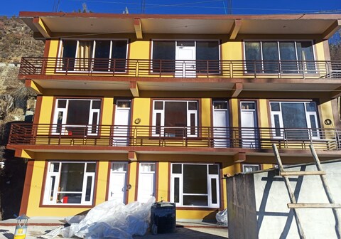 Lha Boor Guest House