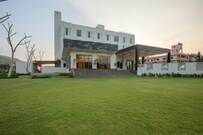 Hotel Brahma Horizon, Pushkar Hotel Brahma Horizon, Pushkar