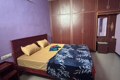 Usha Nest Home Stay, Madurai Usha Nest Home Stay, Madurai