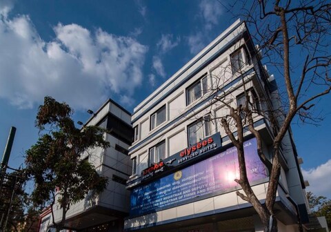 Elysees serviced suites