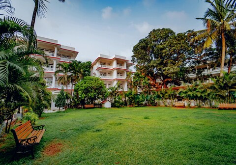 Maashpi Hotel & Resort