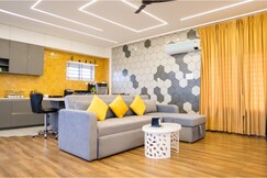 Bumblebee the penthouse, Mysore Bumblebee the penthouse, Mysore