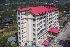 Kapalin Resort, Manali Kapalin Resort, Manali