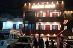 Hotel Acharya - 700m away from Badrinath Temple, Badrinath Hotel Acharya - 700m away from Badrinath Temple, Badrinath