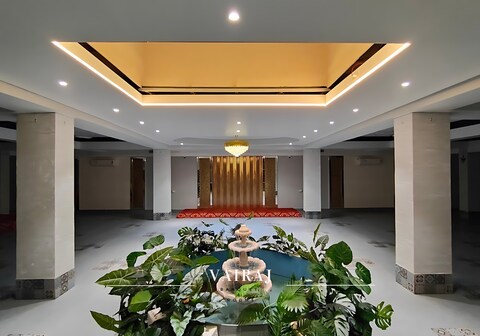 Vairaj Banquet Hall & Rooms