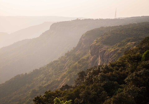 Advait Valley Camp, Kshetra Mahabaleshwar