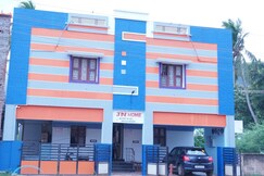JN Lodge, Kutralam JN Lodge, Kutralam