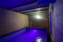 Mount Bungalows 1 Bedroom BIG Private Pool Cottage, Lonavala Mount Bungalows 1 Bedroom BIG Private Pool Cottage, Lonavala