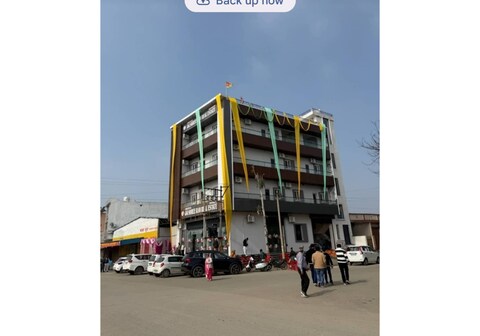 Hotel White Castle IMT Kharkhoda