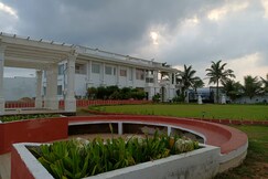 Saanaira Resort & Spa, Brahmapur Saanaira Resort & Spa, Brahmapur