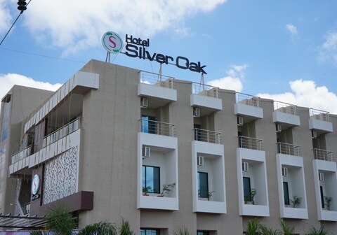 Hotel Silver Oak