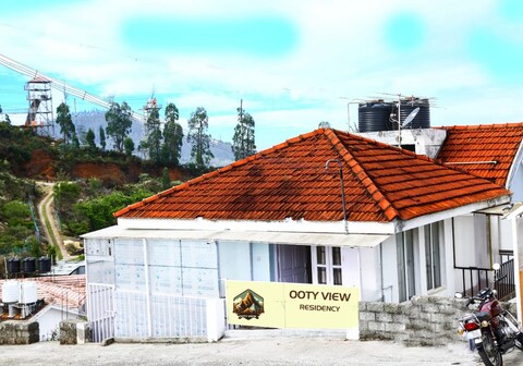 Ooty View Residency 2BHK Villa
