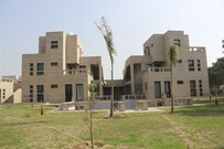 The Oro Homes, Delhi The Oro Homes, Delhi