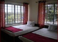 Gelvin Home Stay, Coorg Gelvin Home Stay, Coorg