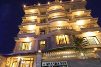 Hotel Splendid View, Pokhara Hotel Splendid View, Pokhara