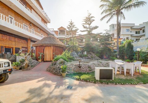 Hotel O Shanti Kuti Home Stay