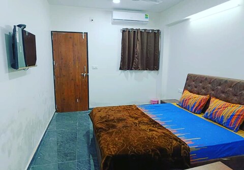 Hotel krishna Residency