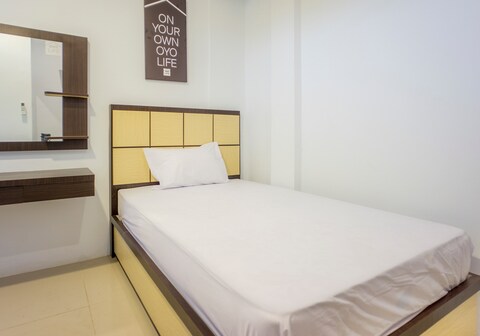 OYO Life 2354 Rose House