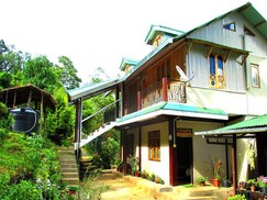Live away home Pedong, Kalimpong Live away home Pedong, Kalimpong