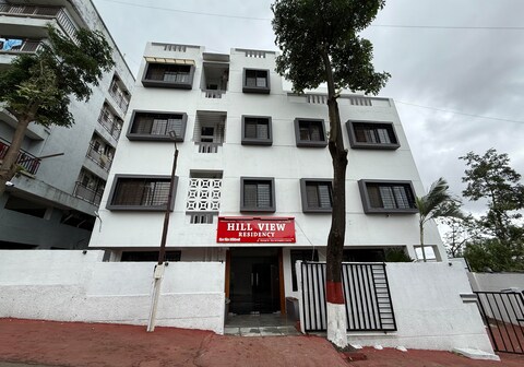 Hill view Residency