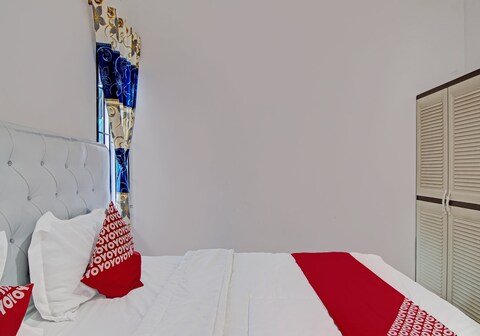 Hotel O Timur Raya Homestay Syariah