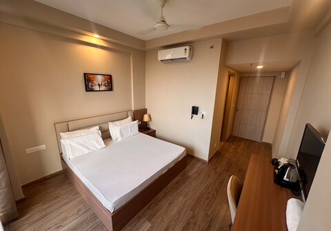 Richas Home Omaxe ITC