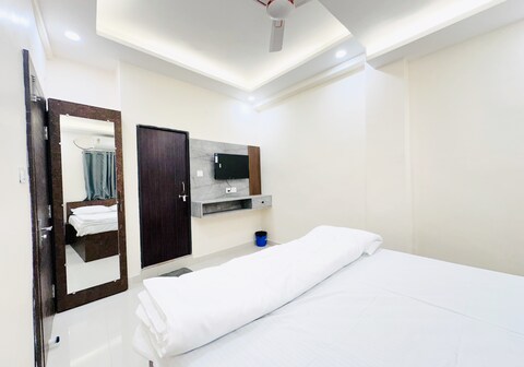 Hotel Prime Residency