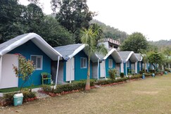 H7Stay Luxury Cottages and Camps, Rishikesh H7Stay Luxury Cottages and Camps, Rishikesh