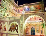 Hotel Shekhawati, Mandawa Hotel Shekhawati, Mandawa