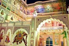 Hotel Shekhawati, Chirawa Hotel Shekhawati, Chirawa