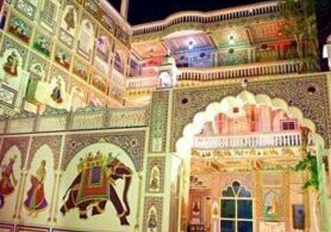 Hotel Shekhawati