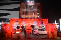 HOTEL ANANTA, Meerut HOTEL ANANTA, Meerut
